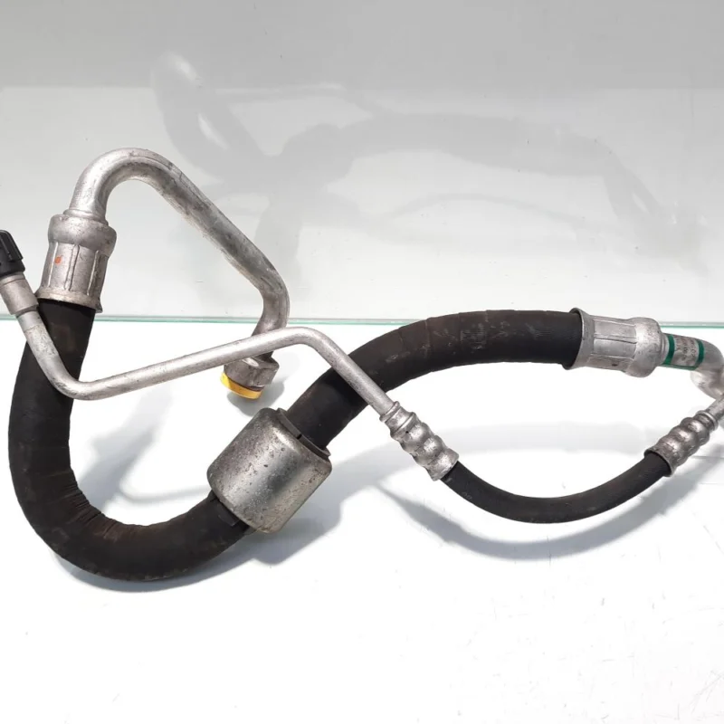 Conducta clima, cod 9168365-02, Bmw 3 (E90), 2.0 Diesel, N47D20A Livrare rapidă
