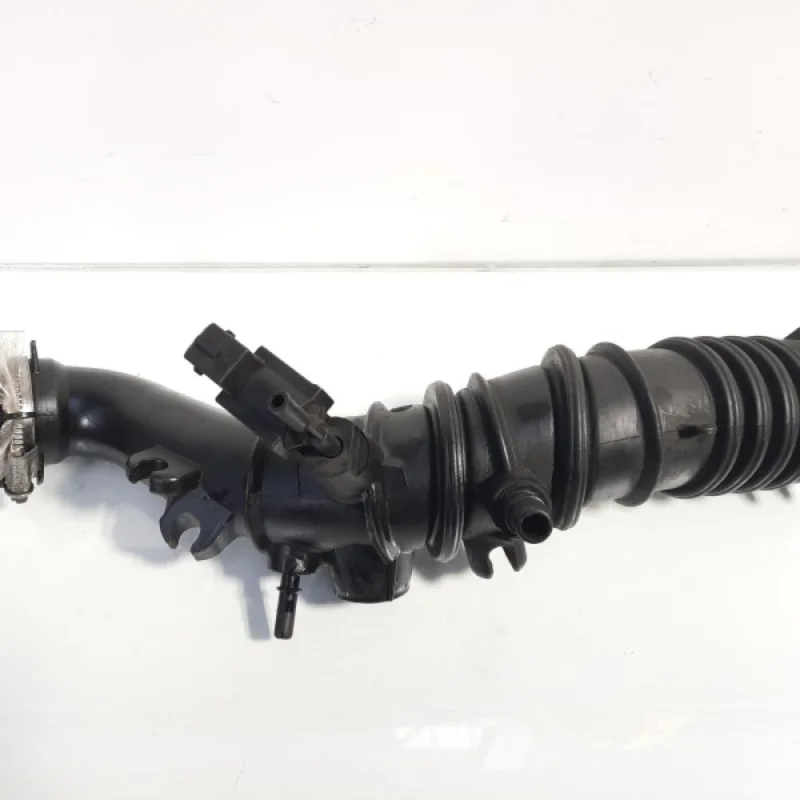 Furtun aer cu senzor, cod 8200519077, Renault Clio 4, 1.2 tce, D4FH (id:371042) Doar azi