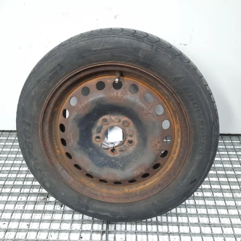 Reducere de preț Janta tabla, Ford Focus 2 Cabriolet