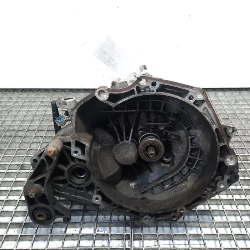 Cumpără acum Cutie viteza manuala, cod GM55355489, Opel Meriva A, 1.4 benz, Z14XEP, 5 vit man