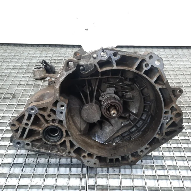 Cutie viteza manuala, cod GM12992510, Opel Corsa C (F08, W5L), 1.3 CDTI, Z13DTJ, 5 vit man Discount