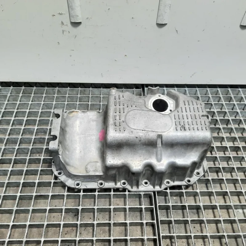 Baie ulei, cod 03C103603T, Audi A1 Sportback (8XA) 1.4 tsi, CAX Plată securizată