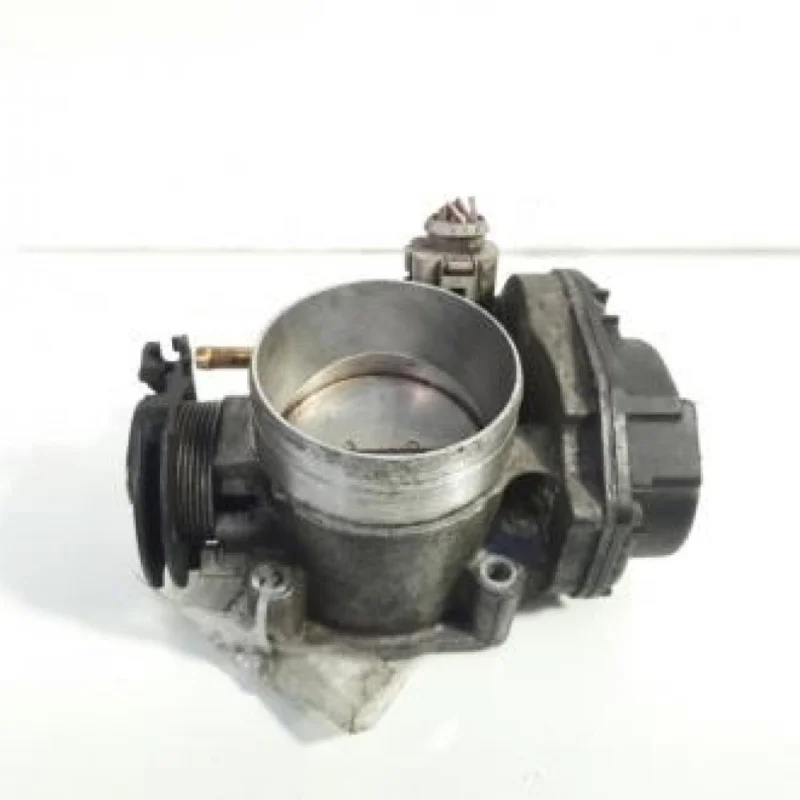 Clapeta acceleratie, cod 0280750137, Fiat Doblo (263) 1.4 B, 843A1000 (id:110747) Premium