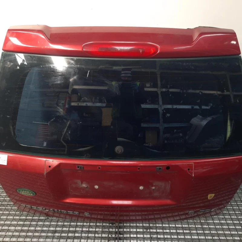 Haion cu luneta, Land Rover Freelander 2 (FA) (id:456992) Ofertă specială