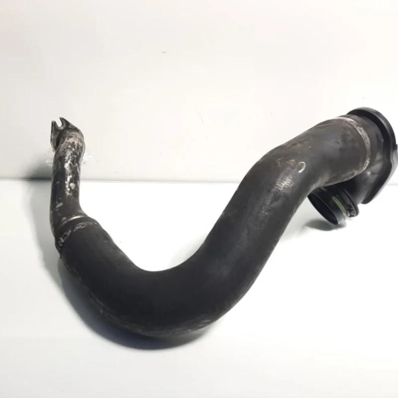 Reducere extra Furtun intercooler, cod 13220164, Opel Insignia A, 2.0 CDTI, A20DTH