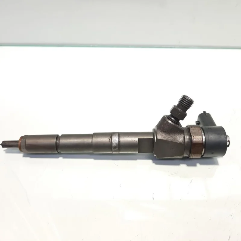 Reduceri Injector, cod 0445110524, Fiat Tipo (356), 1.6 D, 55280444