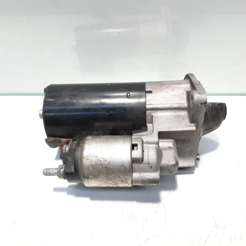 Electromotor, cod 51810308A, Alfa Romeo Mito (955), 1.6 JTDM, 198A2000 Disponibil imediat