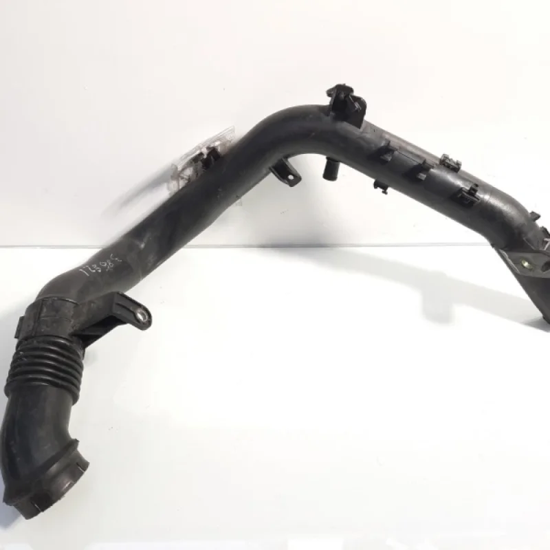 Tub intercooler, Opel Astra G, 1.7 DTI, Y17DT (id:386821) Comandă acum