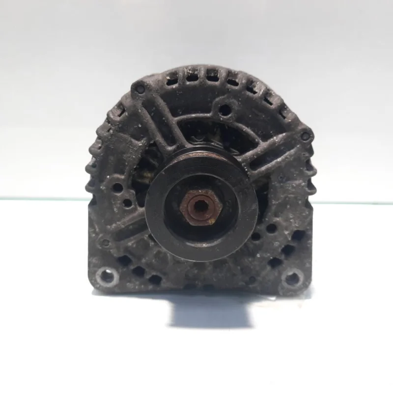 Preț mic Alternator 180A, cod 059903018E, Audi A6 Allroad (4FH, C6) 3.0 TDI, CDYA