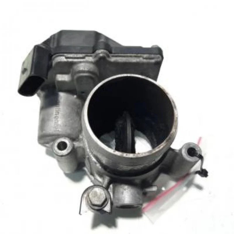 Chilipir Clapeta acceleratie, cod 03L128063K, Skoda Superb II Combi (3T5) 2.0 tdi, CFF (id:469769)