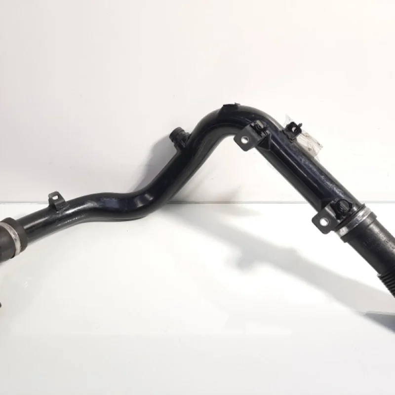 Tub intercooler, cod GM13251949, Opel Astra H Combi, 1.3 cdti, Z13DTH (id:373660) Calitate înaltă