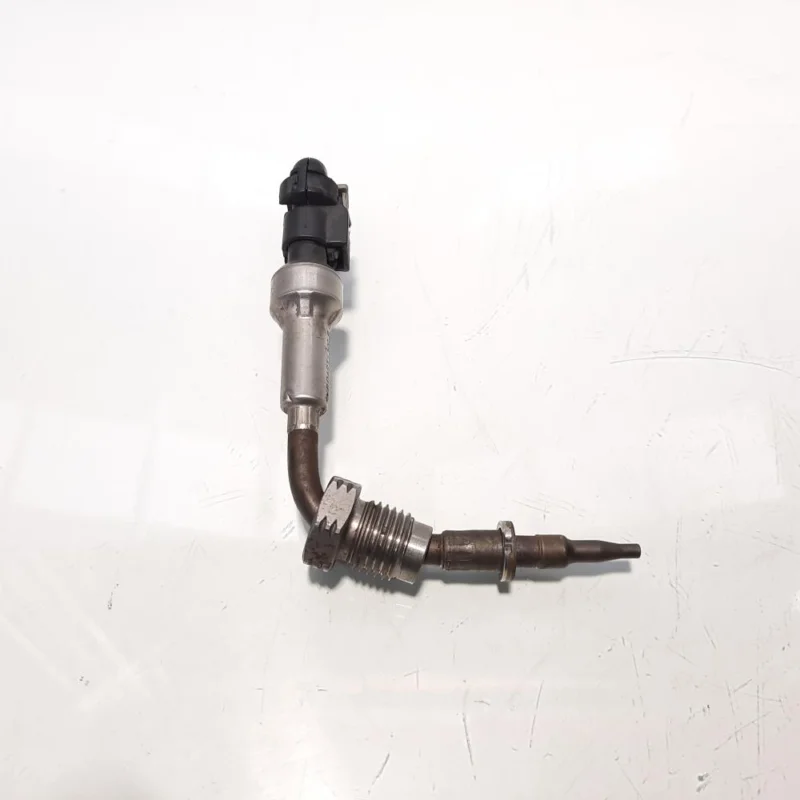 Senzor temperatura gaze, cod 55239662, Fiat Bravo 2 (198), 1.6 D Multijet, 844A3000 Livrare rapidă