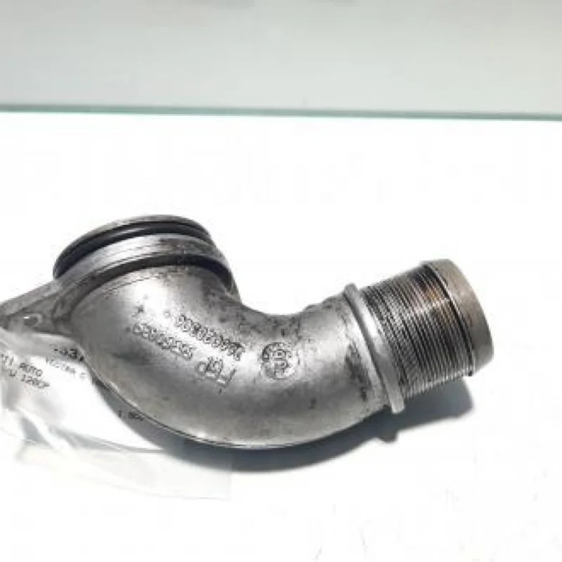 Teava turbo, cod 55350839, Opel Vectra C, 1.9 cdti, Z19DT (id:387748) Vezi acum