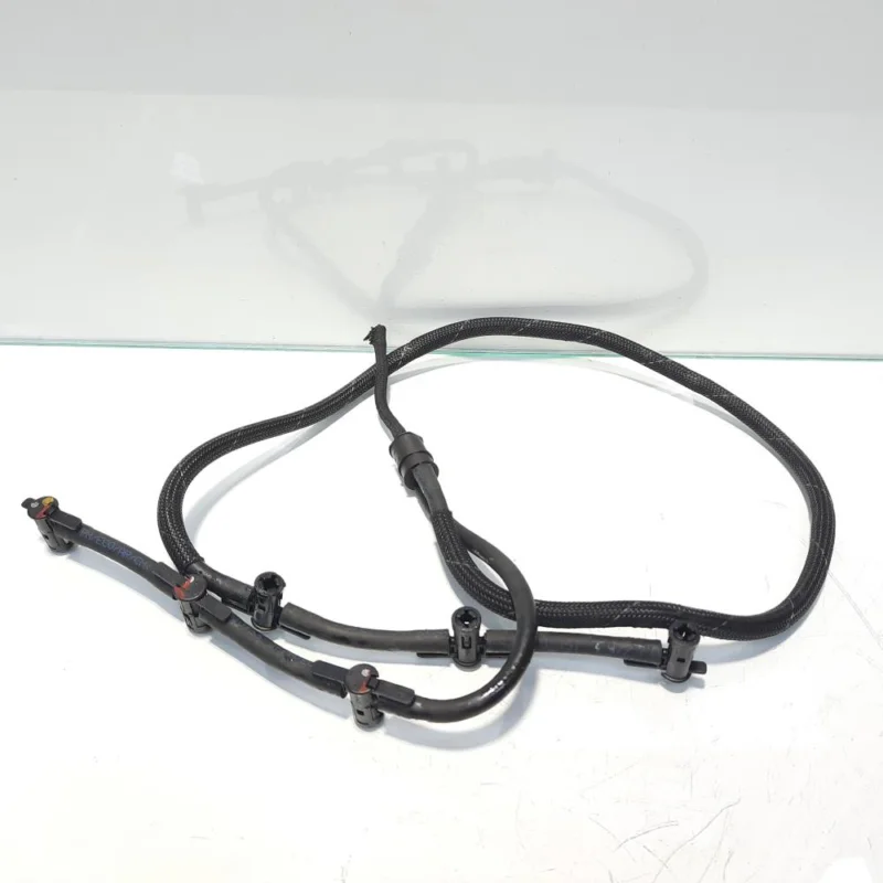 Rampa retur injectoare, Audi A5 Sportback (8TA) 2.7 tdi, CGK Cel mai vândut