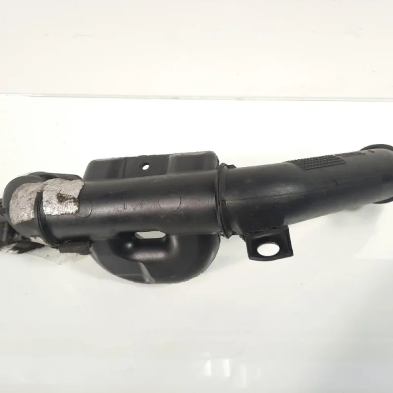 Tub intercooler, cod 9653778480B, Peugeot 307, 1.6 hdi, 9HX (id:377367) Cumpără acum