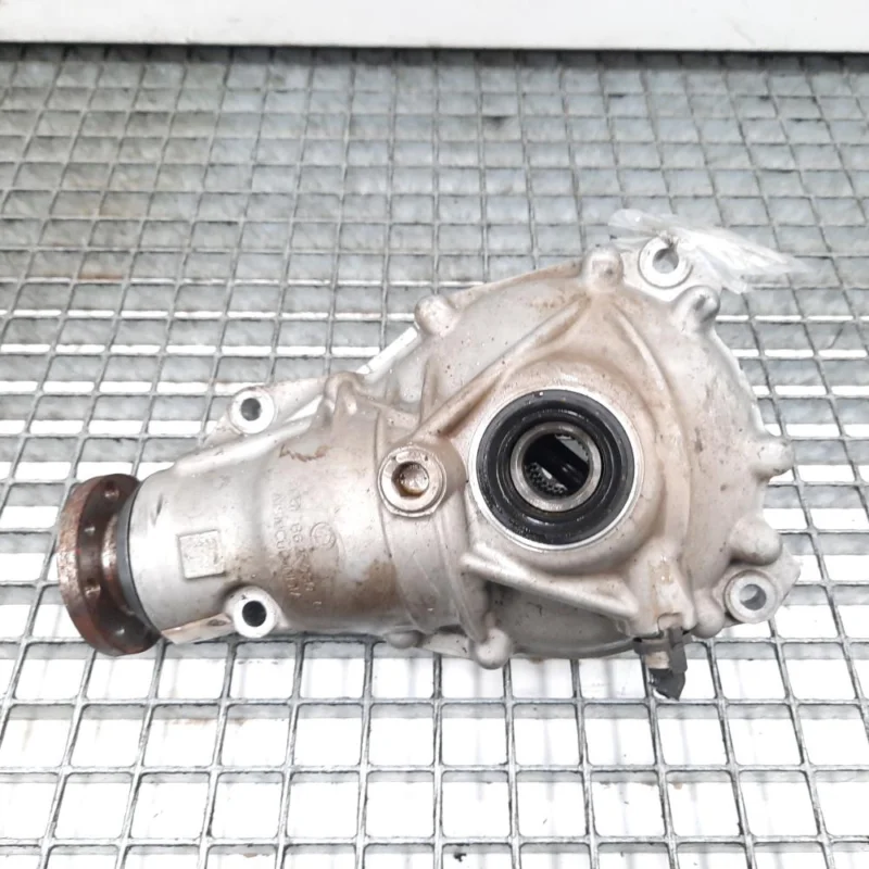 Doar azi Grup fata, cod 8635030, 8618381, Bmw X4 (F26), 2.0 diesel, B47D20A