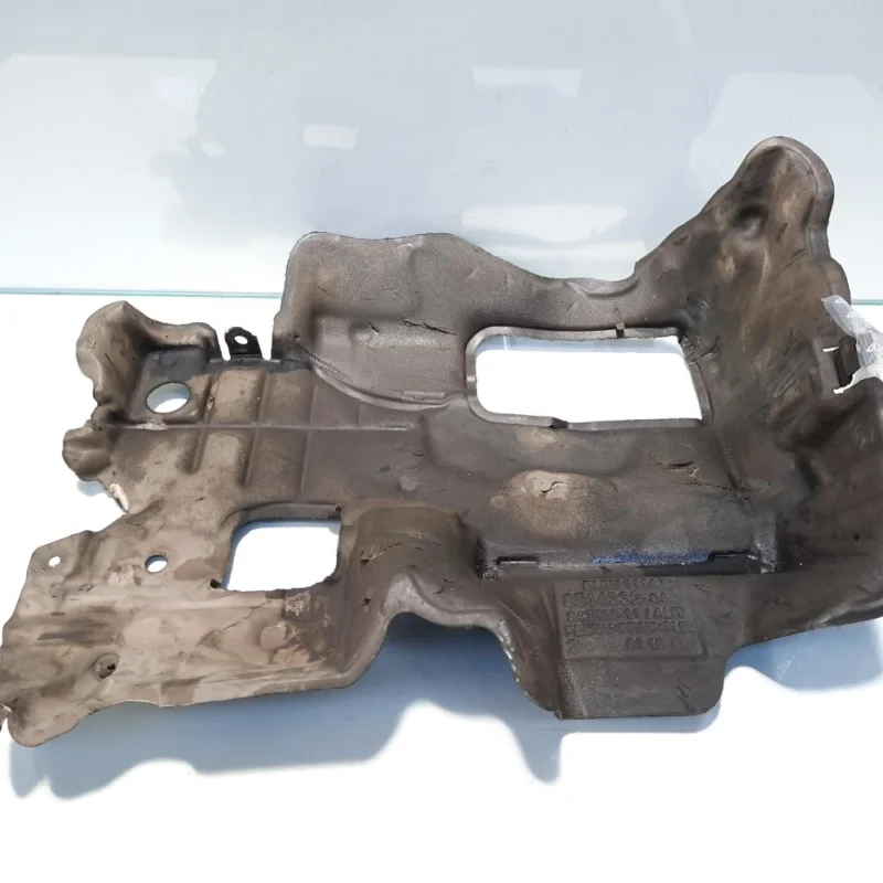 Super ofertă Husa protectie baie ulei, cod 8514332, Bmw 2 Coupe (F22, F87), 2.0 diesel, B47D20A