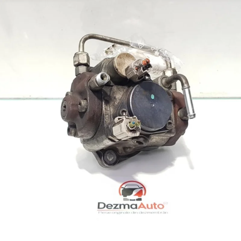 Retur gratuit Pompa inalta presiune, cod 22100-0R010, Toyota Verso (AUR2, ZGR2) 2.0 D, 1AD-FTV