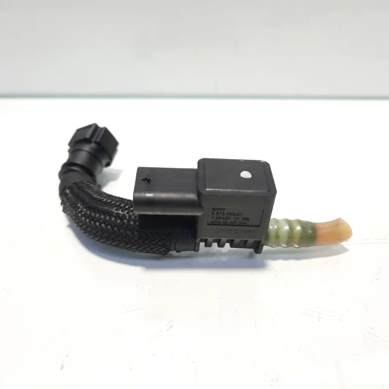 Senzor presiune combustibil, cod 8573385-01, Bmw 5 (G30, F90), 2.0 diesel Chilipir