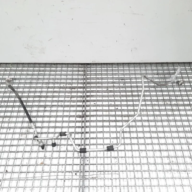 Conducta clima cu senzor, cod 3C0820741AJ, Vw Passat (3C2), 2.0 tdi, BMR Premium