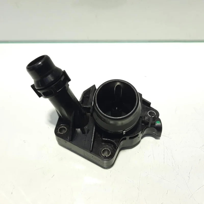 Reducere extra Corp termostat, cod 4118930, Bmw 5 Gran Turismo (GT), 2.0 diesel, B47D20A