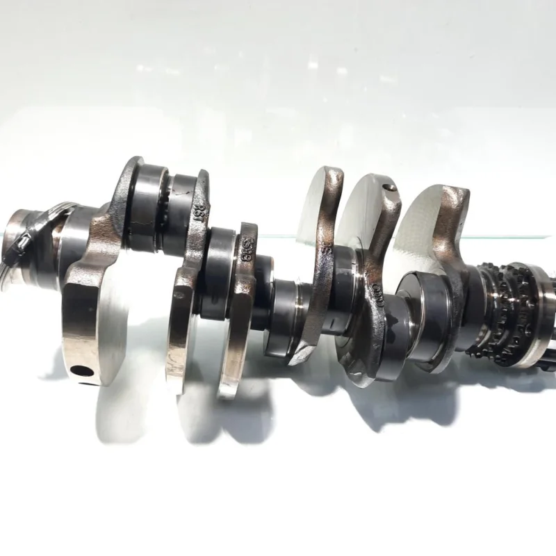 Vibrochen, cod R59B, Audi A4 Avant (8K5, B8) 2.7 TDI, CGK (id:458053) Reducere de preț