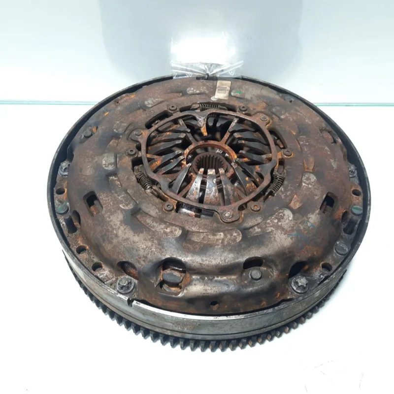 Preferatul clienților Volanta masa dubla, Opel Vectra C, 1.9 CDTI, Z19DTH (id:457969)