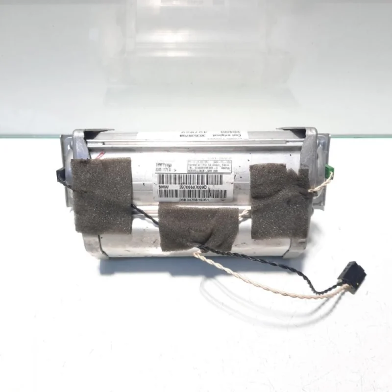 Airbag pasager, cod 30353979B, Bmw 1 (E81, E87) (id:457825) Ofertă