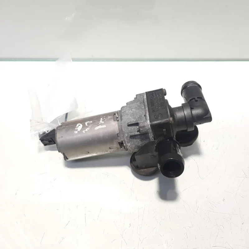 Retur gratuit Pompa recirculare apa, cod 6928246-02, Bmw 1 (E81, E87), 1.6 benzina, N45B16AB (id:457847)