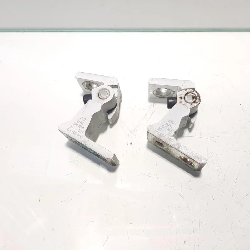 Set balamale stanga fata, Vw Scirocco (137) (id:457811) Cumpără acum