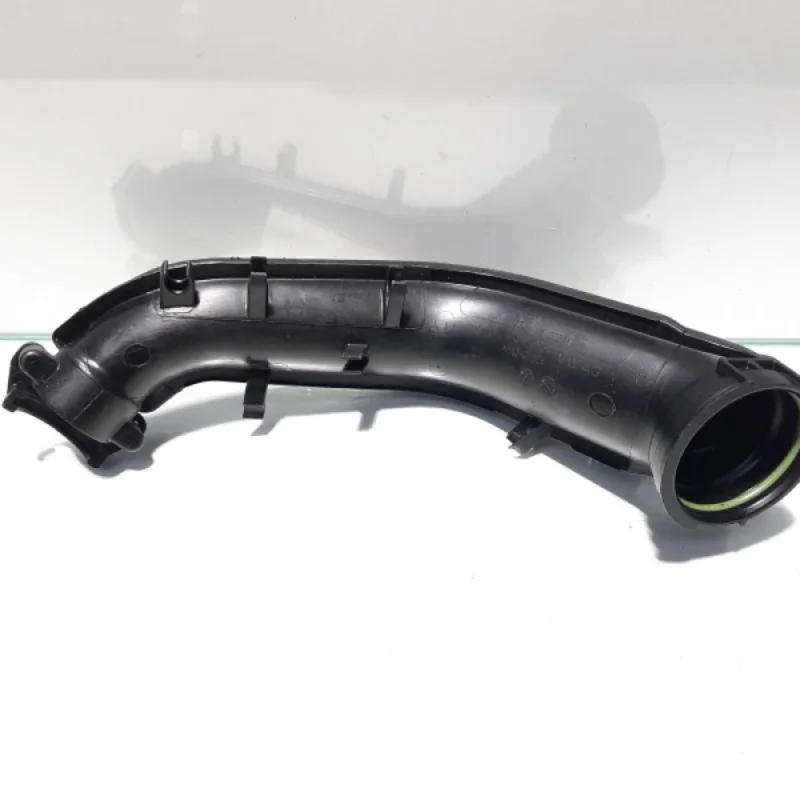 Tub intercooler cu senzor, cod 03C145673H, Vw Golf 6 Plus, 1.4 tsi, CAX (id:350316) Preferatul clienților