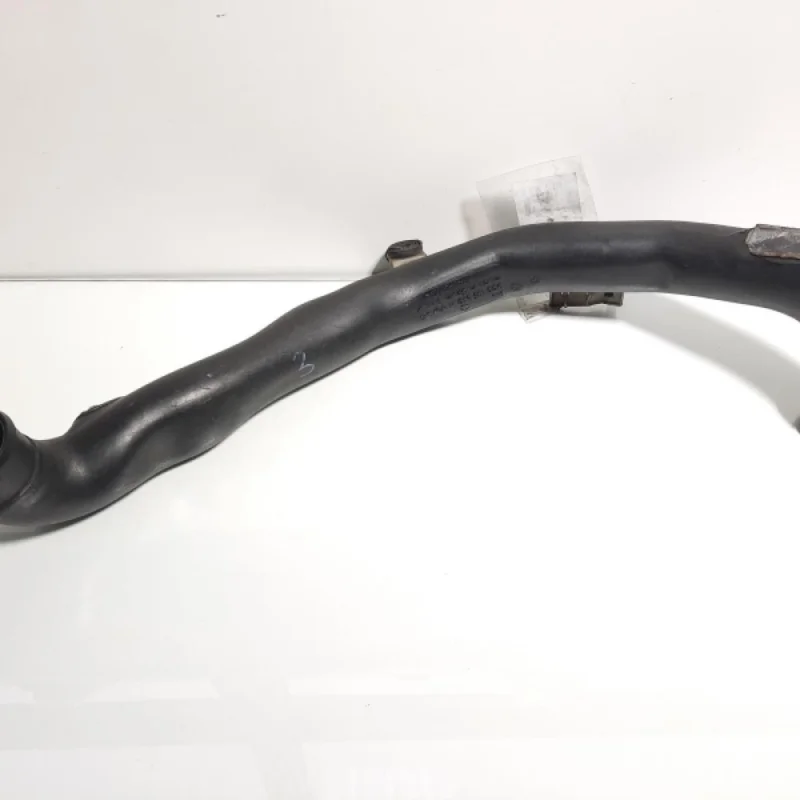 Tub intercooler, cod 3C0145840H, Vw Touran (1T1, 1T2), 1.9 tdi, BLS, (id:414487) Preț mic