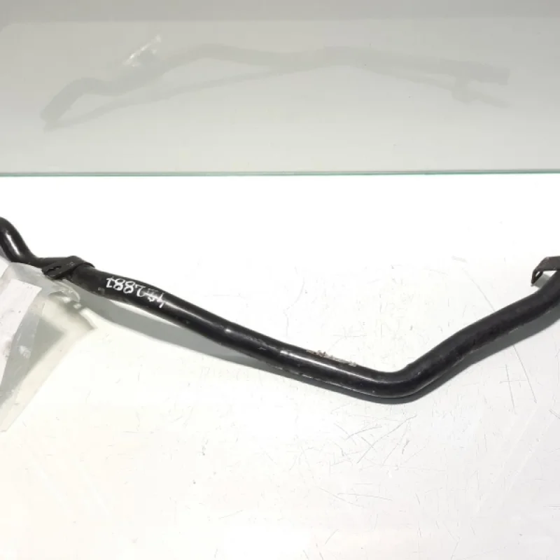 Teava apa, cod 1K0121070BR, Skoda Superb II Combi (3T5) 2.0 tdi, CFF (id:422887) Reducere de preț