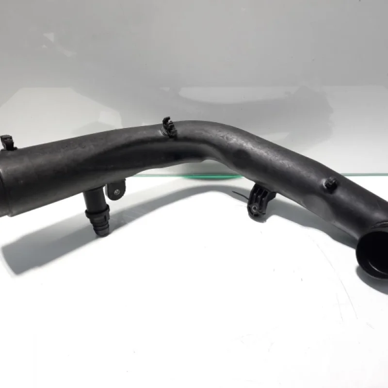 Tub intercooler, cod 1K0129654AD, VW Golf 5 (1K1) 1.9 TDI, BXE (id:414494) Reducere