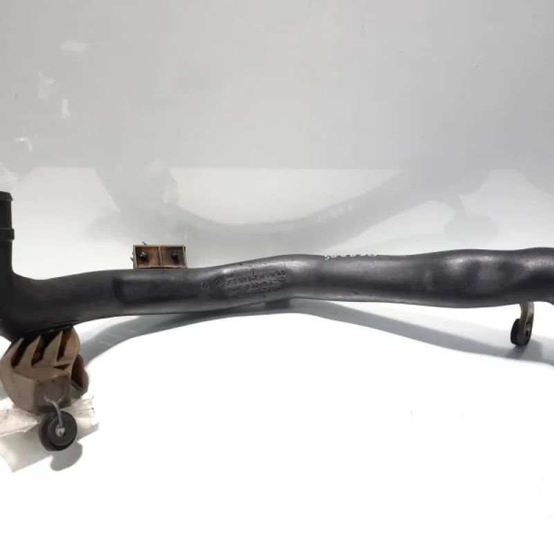 Tub intercooler, cod 3C0145840H, Vw Passat Variant (3C5) 1.9 tdi, BLS (id:385880) Cel mai vândut