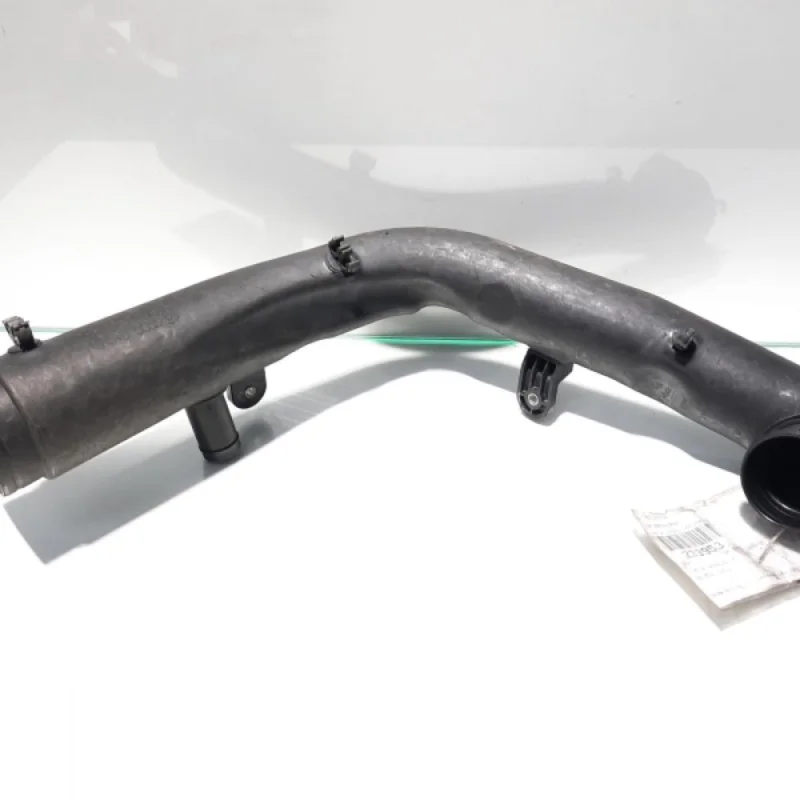 Plată securizată Tub intercooler, cod 1K0129654AD, Seat Leon (1P1) 1.9tdi, BXE (id:233953)