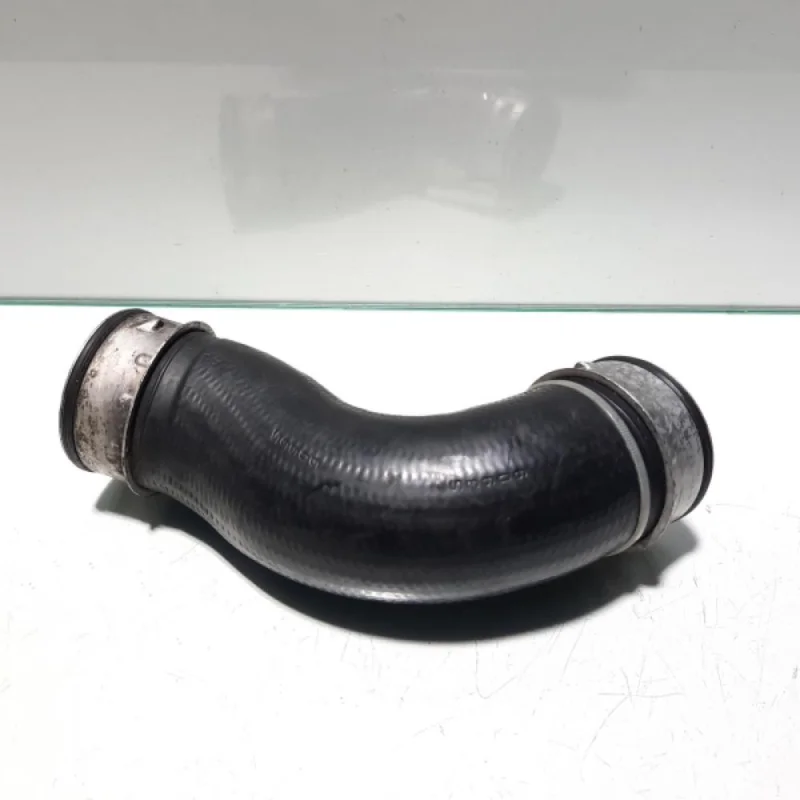 Furtun intercooler, cod 1K0145838D, Seat Altea (5P1), 2.0 TDI, BKD (id:367578) Nu rata