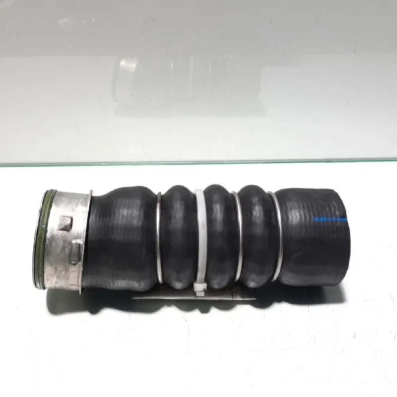 Super ofertă Furtun intercooler, cod 3C0145834L, Skoda Octavia 2 (1Z3) 2.0 TDI, BMM (id:302572)