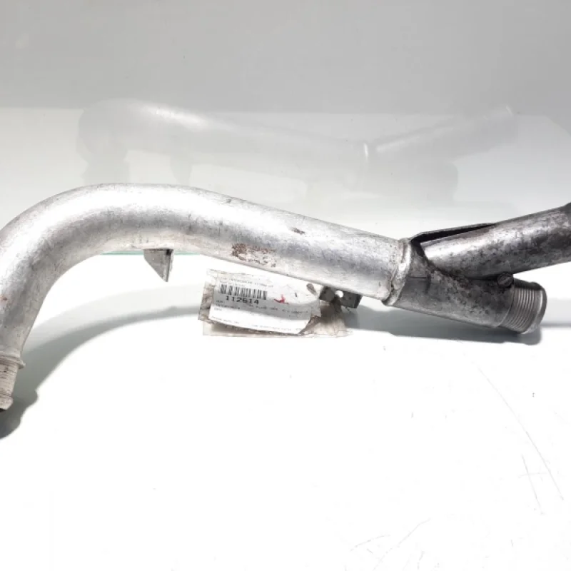 Tub intercooler, cod 6Q0145838K, Audi A4 Avant (8ED, B7) 3.0 TDI, BKN (id:112614) Preferatul clienților