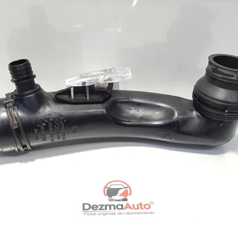 Tub intercooler, cod 7M3129656P, Seat Alhambra (7V8, 7V9) 1.9 tdi, AUY (id:389381) Disponibil imediat