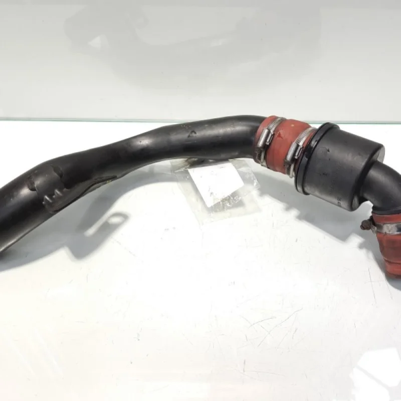 Promoție Tub intercooler cu furtun, cod 2T1Q-9F764-AA, Ford Focus 1 Sedan, 1.8 tddi, FFDA (id:450990)