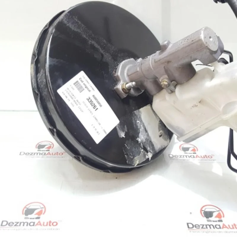 Tulumba frana, cod 468058850, Fiat Bravo 2 (198) 1.9M-Jet Livrare gratuită