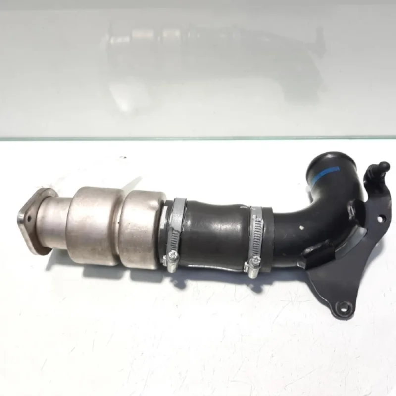 Super ofertă Teava turbo cu furtun, Ford, 1.5 tdci, XWMC (id:433185)