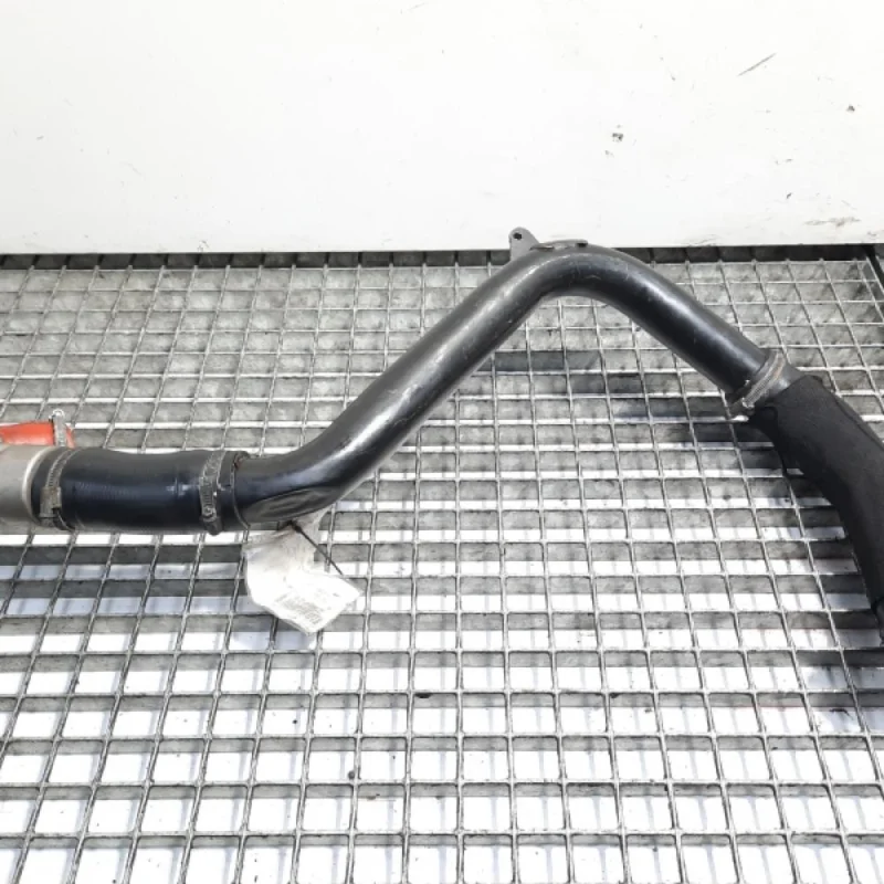 Disponibil imediat Tub intercooler cu furtune, Ford Galaxy 2, 2.0 tdci, UFWA (id:298026)