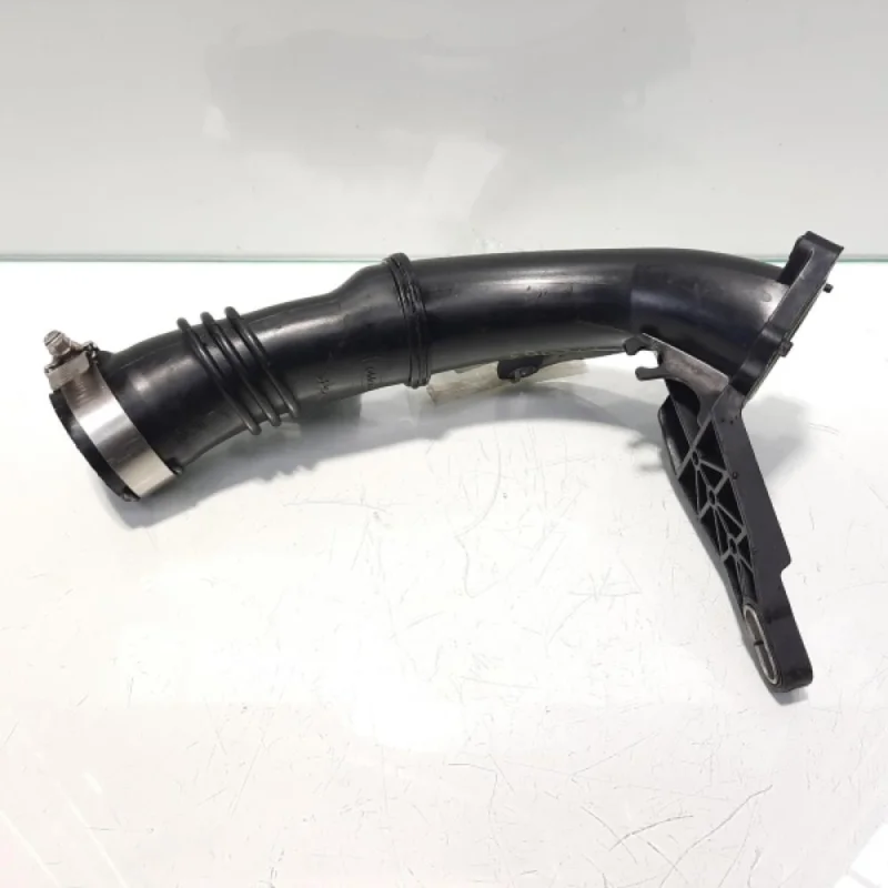 Tub intercooler, cod AV6Q-9351-BC, Ford Focus 3, 1.6 tdci, T1DB (id:432863) Reducere specială