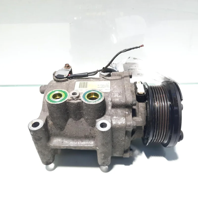 Compresor clima, cod YS4H-19D629-AB, Ford Focus 1 Combi, 1.8 tdci, FYDB (pr:110747) Ofertă exclusivă