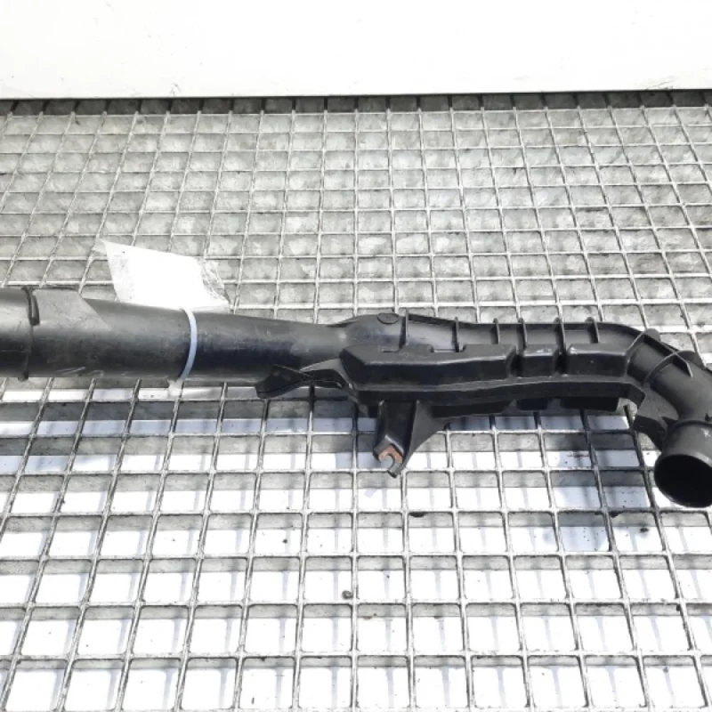 Calitate înaltă Tub intercooler, cod 6G91-6K683-A, Ford Mondeo 4, 2.0 tdci, QXBB, (id:395234)