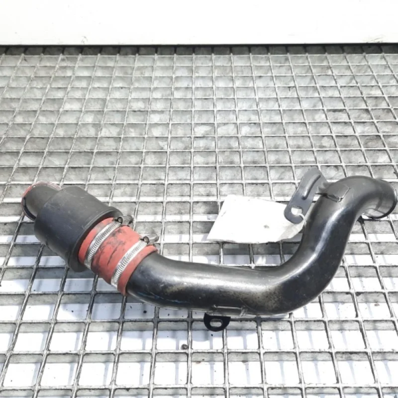 Preț redus Tub intercooler cu furtune, cod 1M5Q-9F764-AA, Ford Focus sedan (DFW) 1.8tdci, FFDA