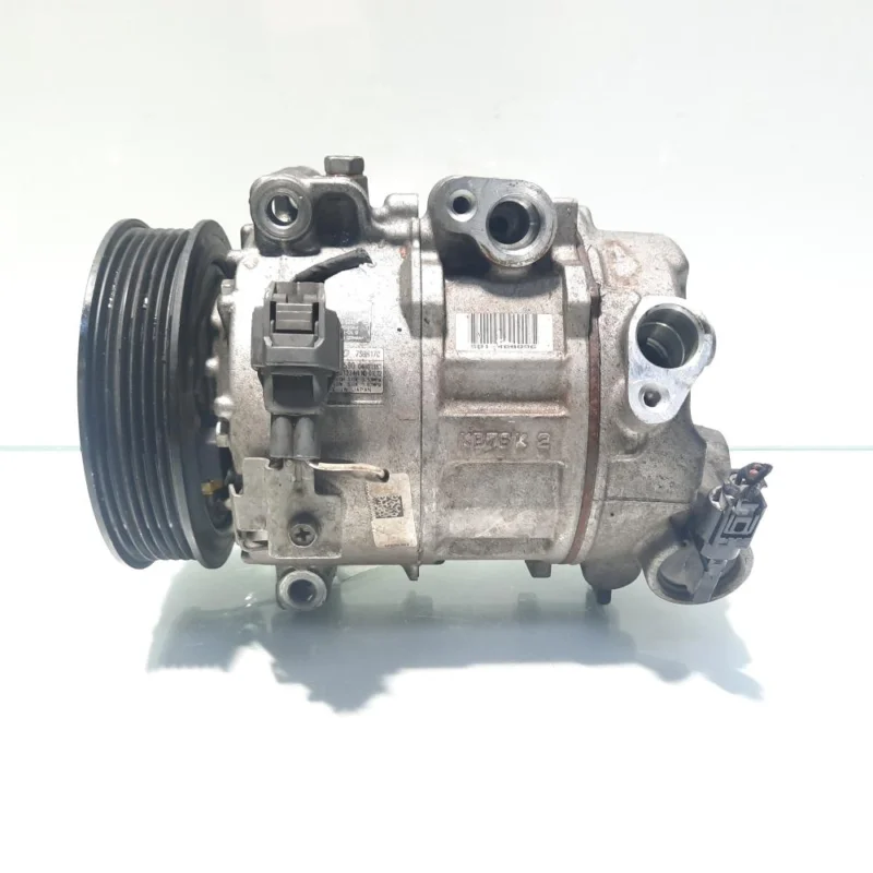 Calitate înaltă Compresor clima, cod 50537004, Alfa Romeo Stelvio (949) 2.2 diesel, 55275156