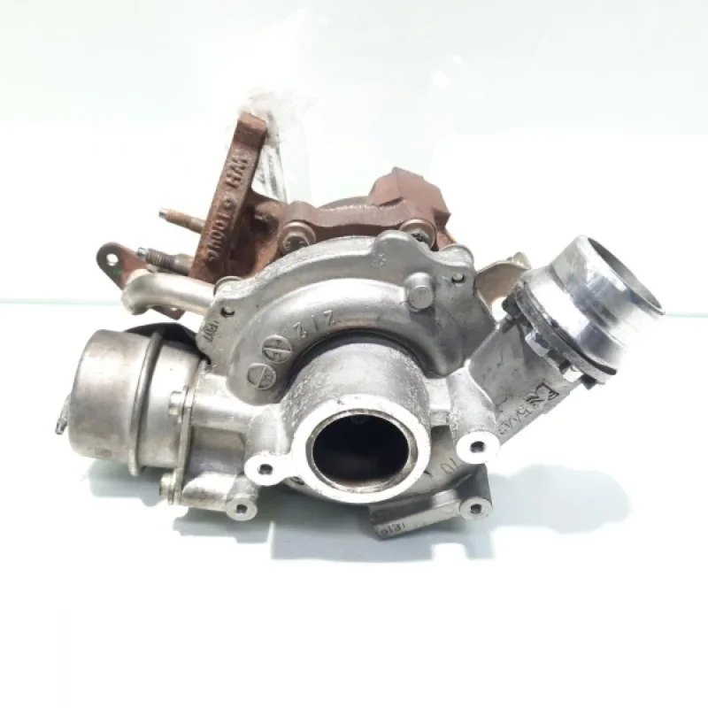 Turbosuflanta, cod 54389700006, Mercedes Clasa A (W176) 1.5 DCI, K9K451, OM607951 Preferatul clienților
